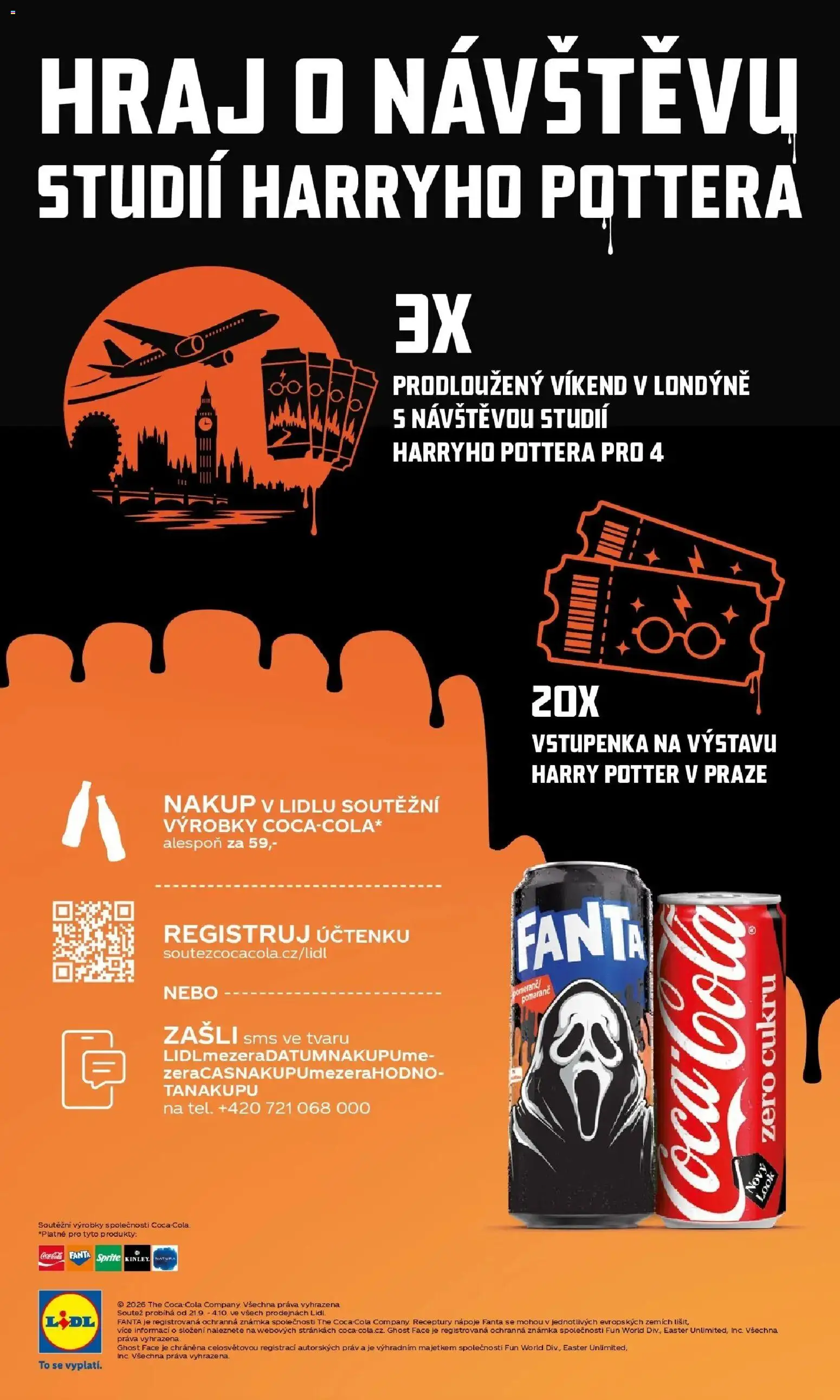 Lidl leták od 21.09.2026 - Nový akční leták | Strana: 49