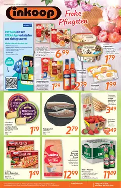 Inkoop Prospekt 	 ab 18.05.2026 gültig