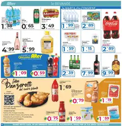 Anteprima del volantino Alter Discount volantino valido a partire dal 17/09/2026 | Pagina: 10