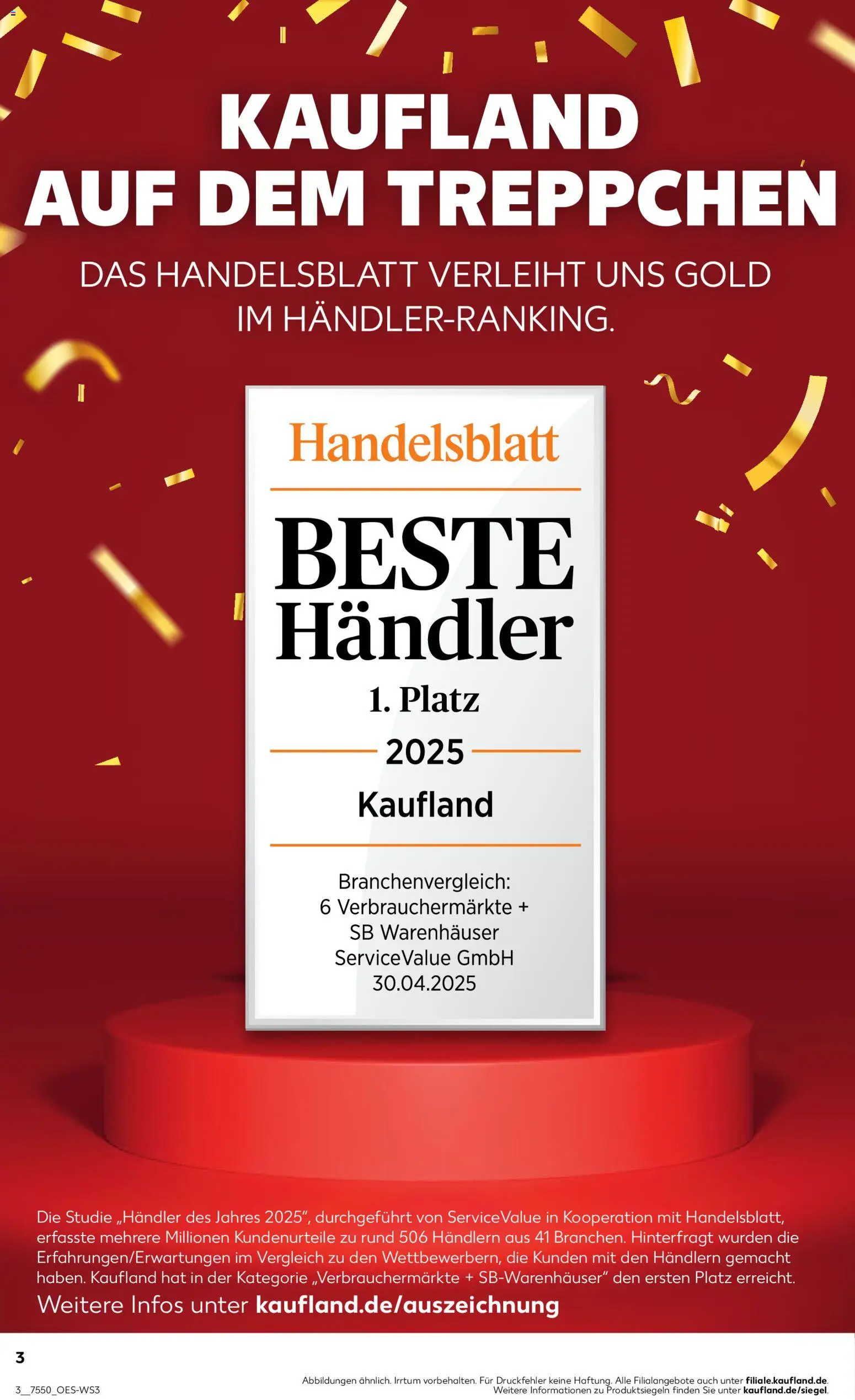 Kaufland Prospekt Zeitz – gültig ab 22.06.2026 | Seite: 12
