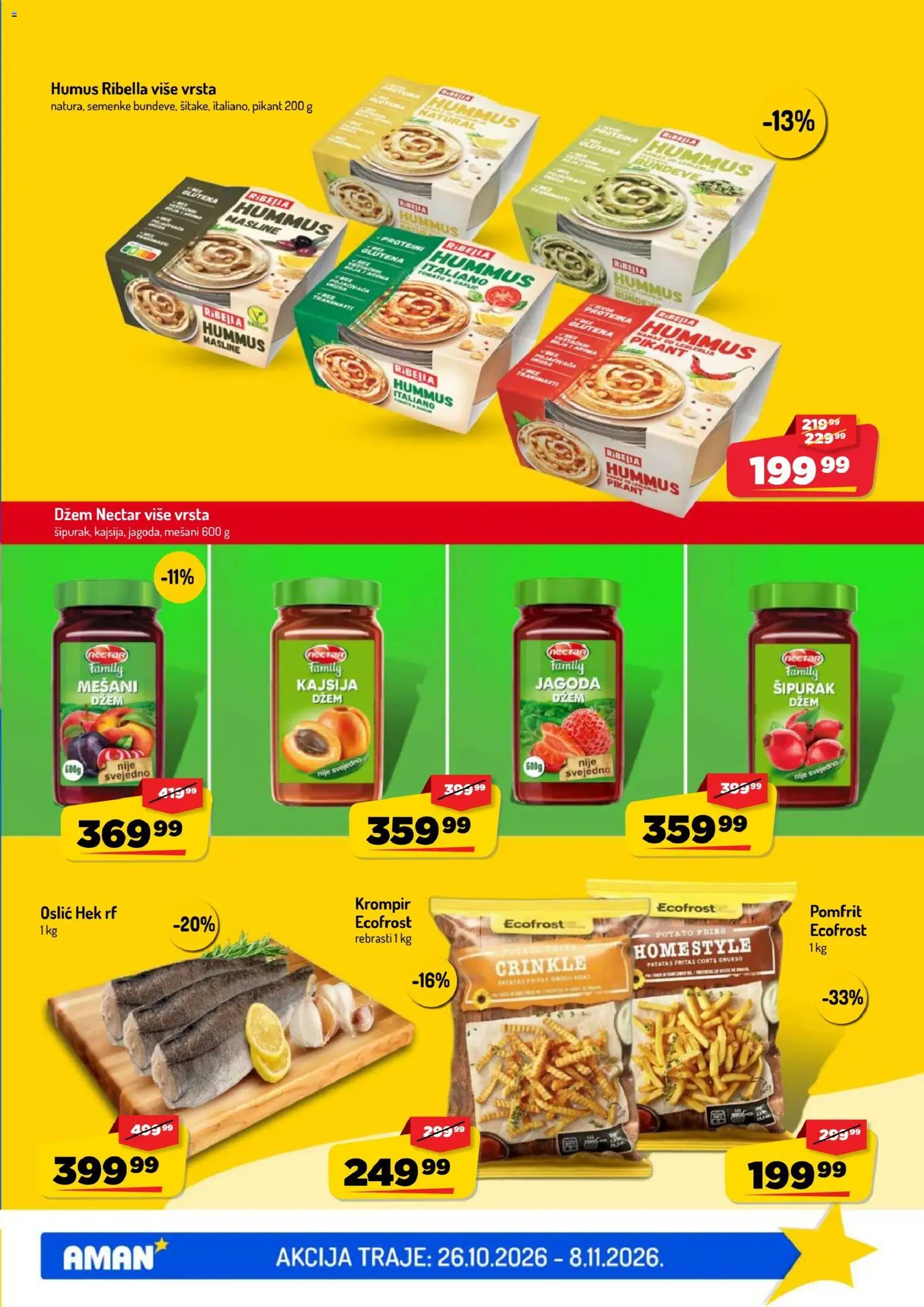Aman katalog - važi od 26.10.2026 | Strana: 17