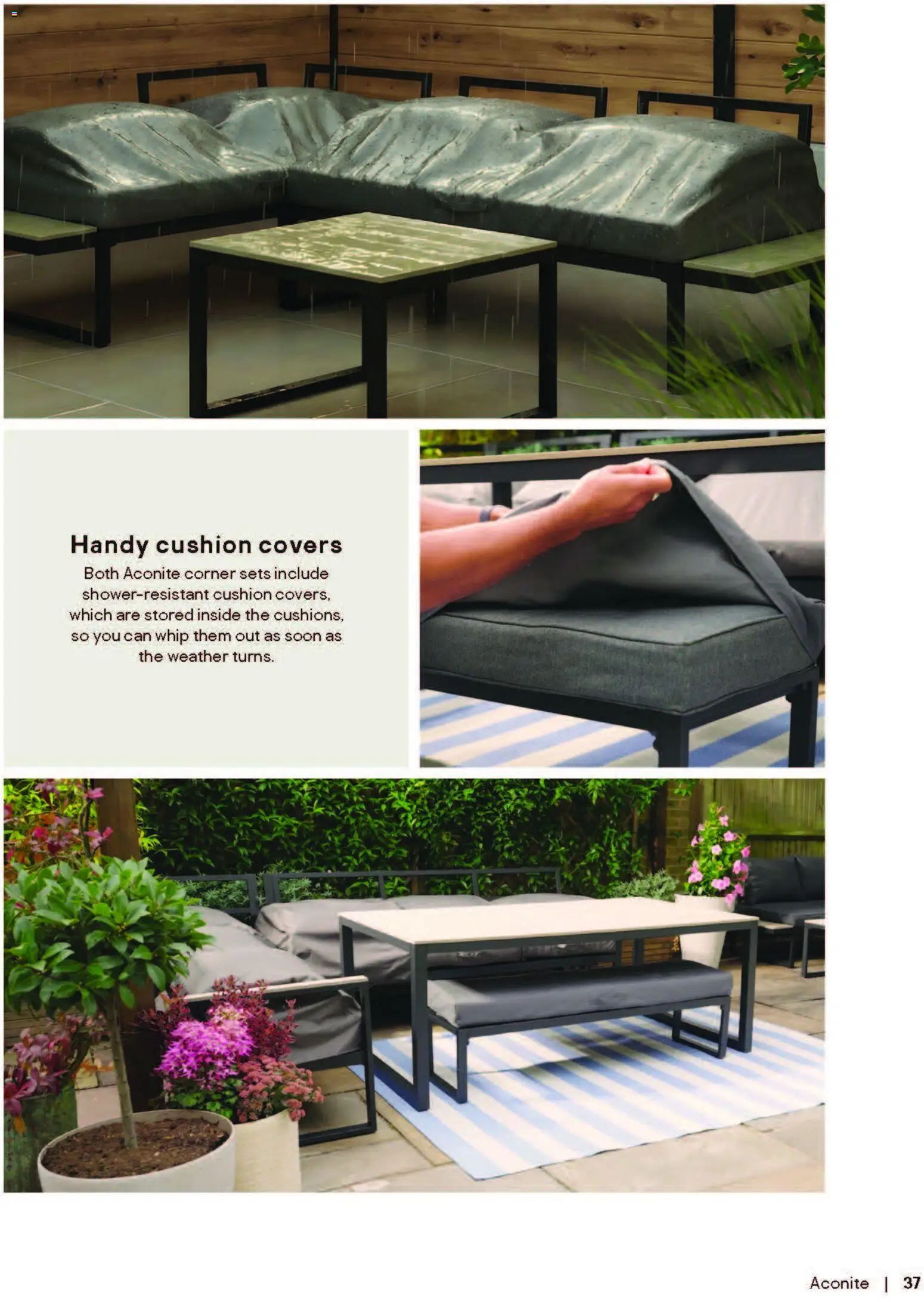 {H1} | Page: 13 | Products: Dining set