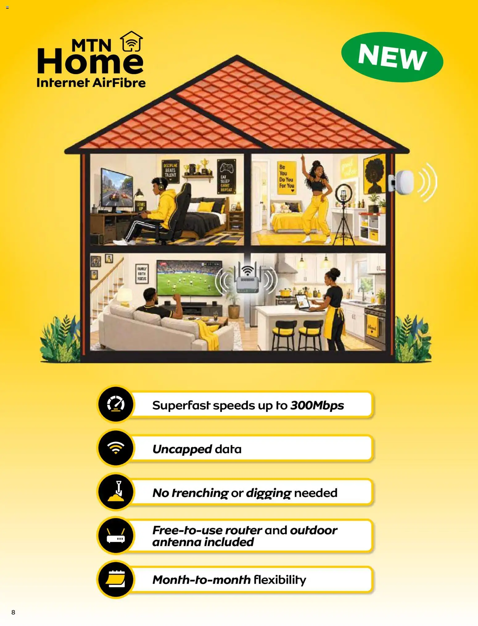 New MTN catalogue – valid from 07/09/2026 | Page: 9