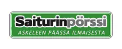 Saiturinpörssi
