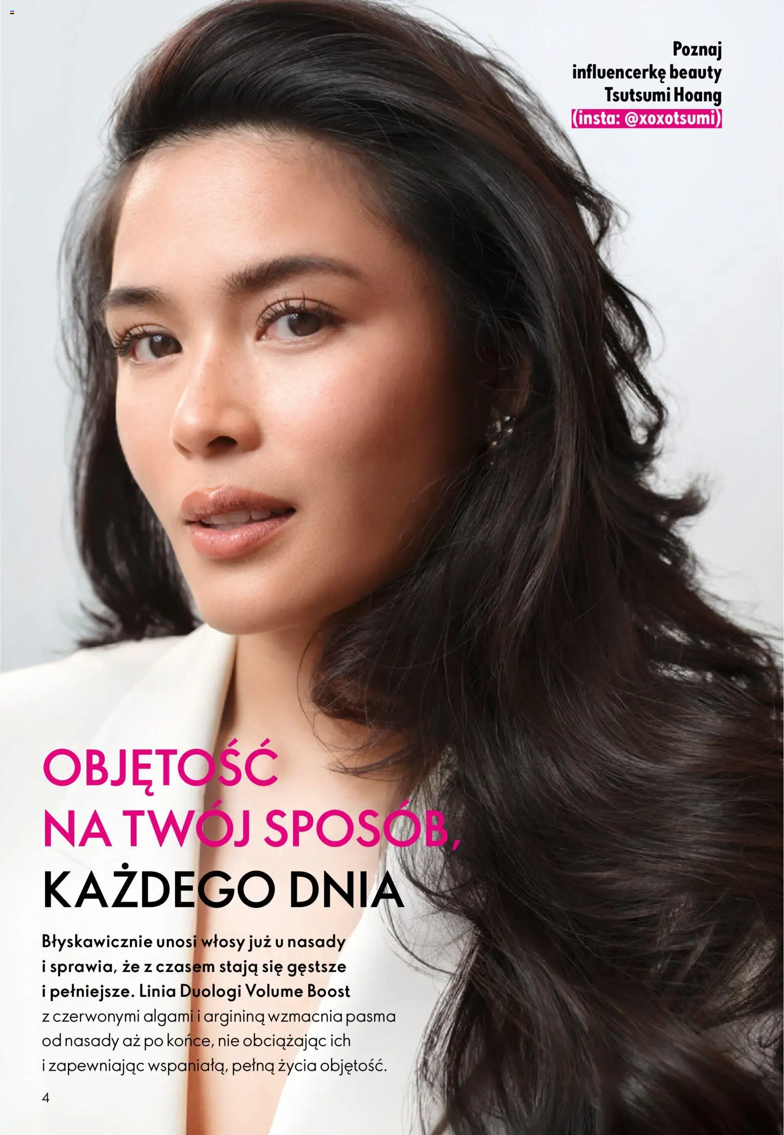 Oriflame Katalog 12 2026 od 19.08.2026 | Strona: 4