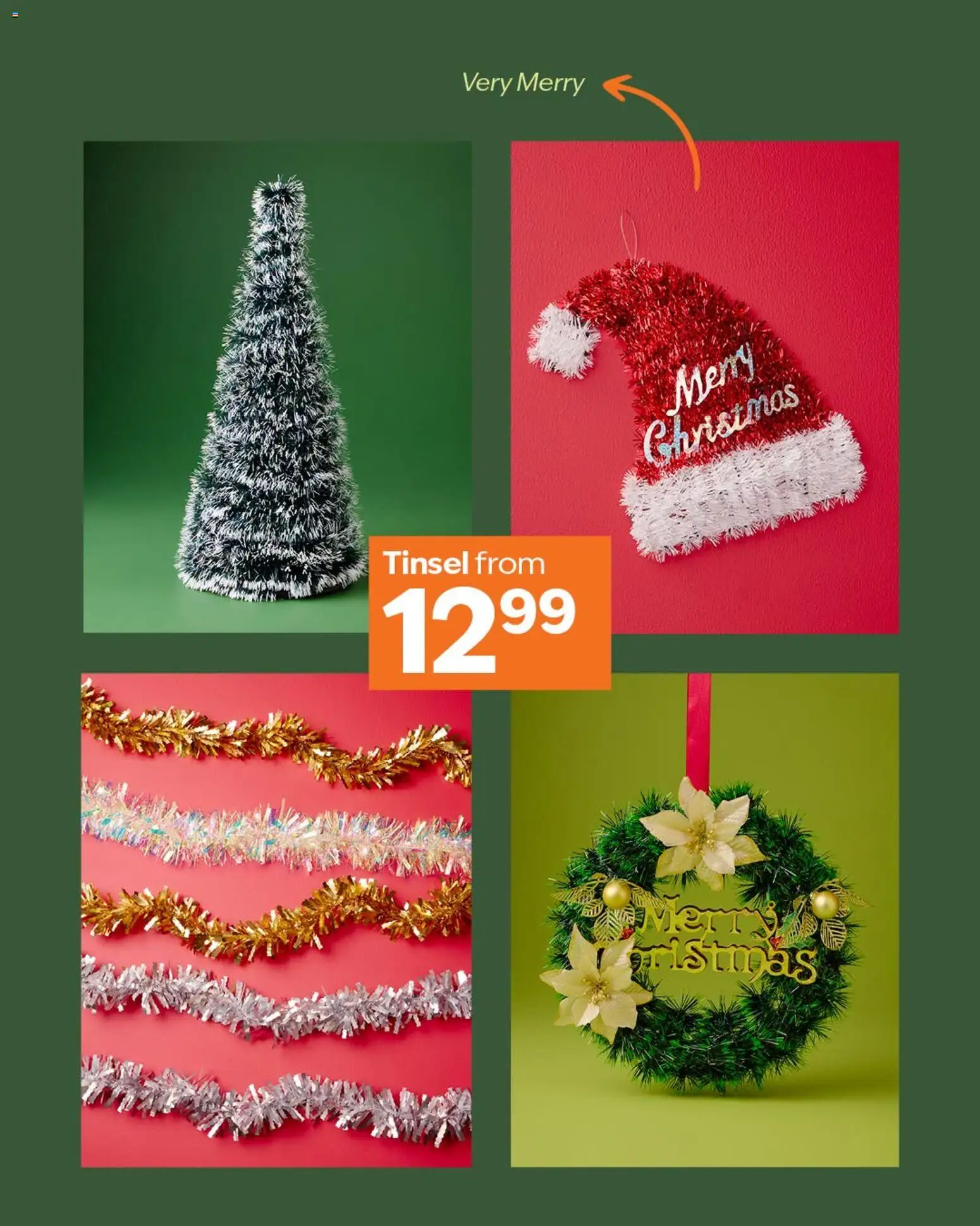 New Sheet Street catalogue – valid from 05/10/2026 | Page: 2