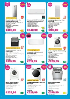 Vacom Katalog - Pregled kataloga iz trgovine Vacom, vrijedi od 12.08.2026 | Stranica: 8