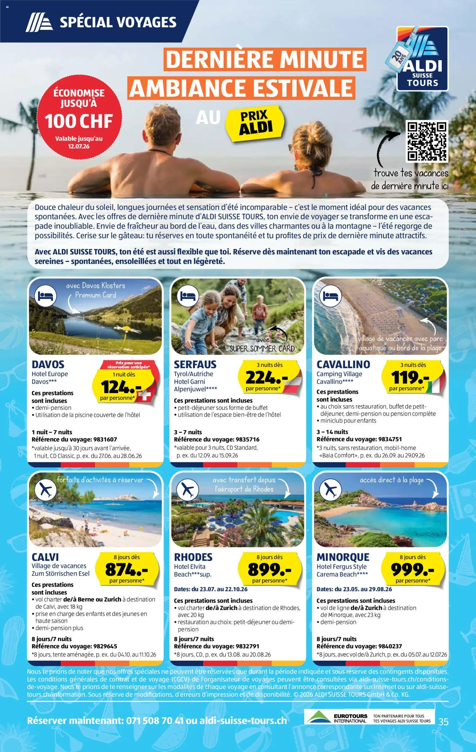 Aldi aktionen FR – gültig ab 28.05.2026 | Seite: 35