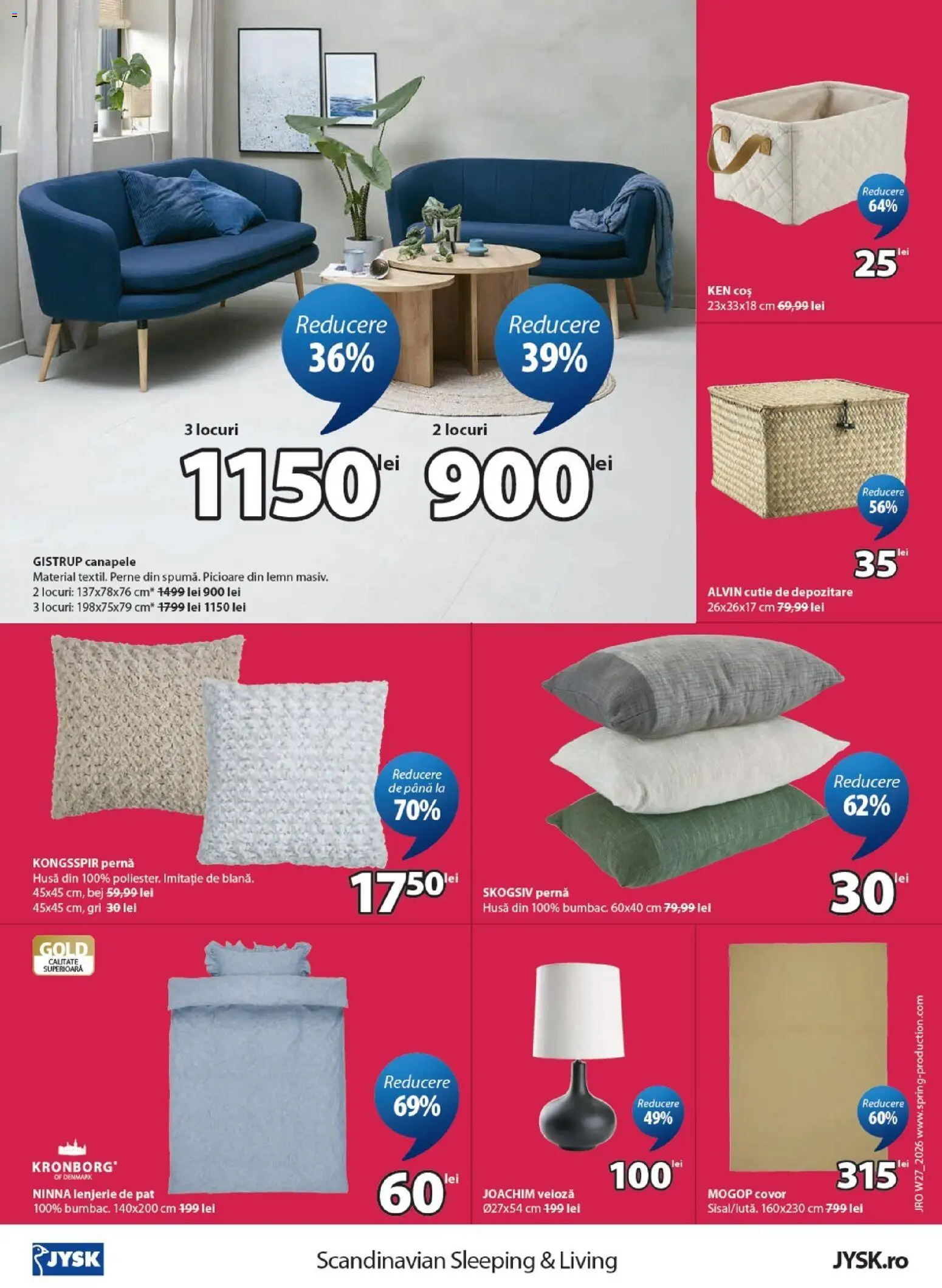 JYSK Catalog — page 7