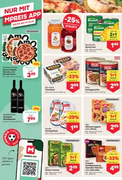 MPREIS Flugblatt ab 18.06.2026 gültig | Seite: 8