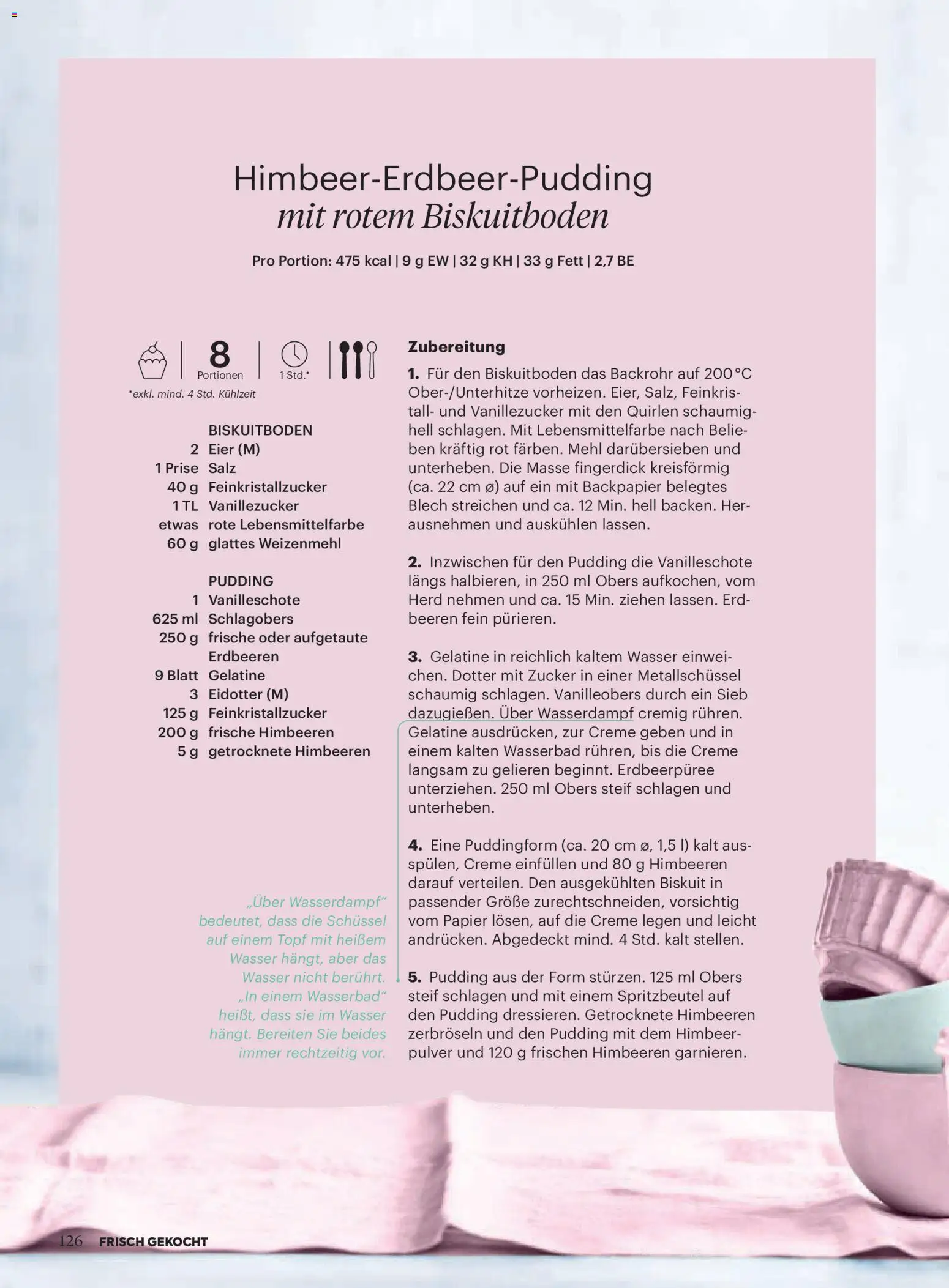 Billa AT akciós ujság - amely érvényes a következő dátumtól: 01.05.2026 | Oldal: 126