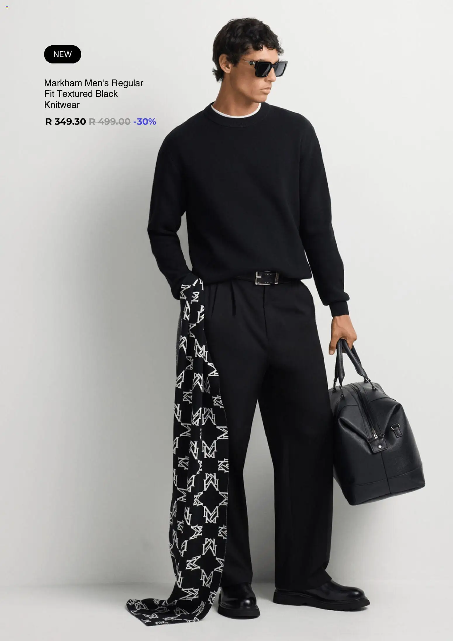New Markham catalogue – valid from 01.06.2026 | Page: 6