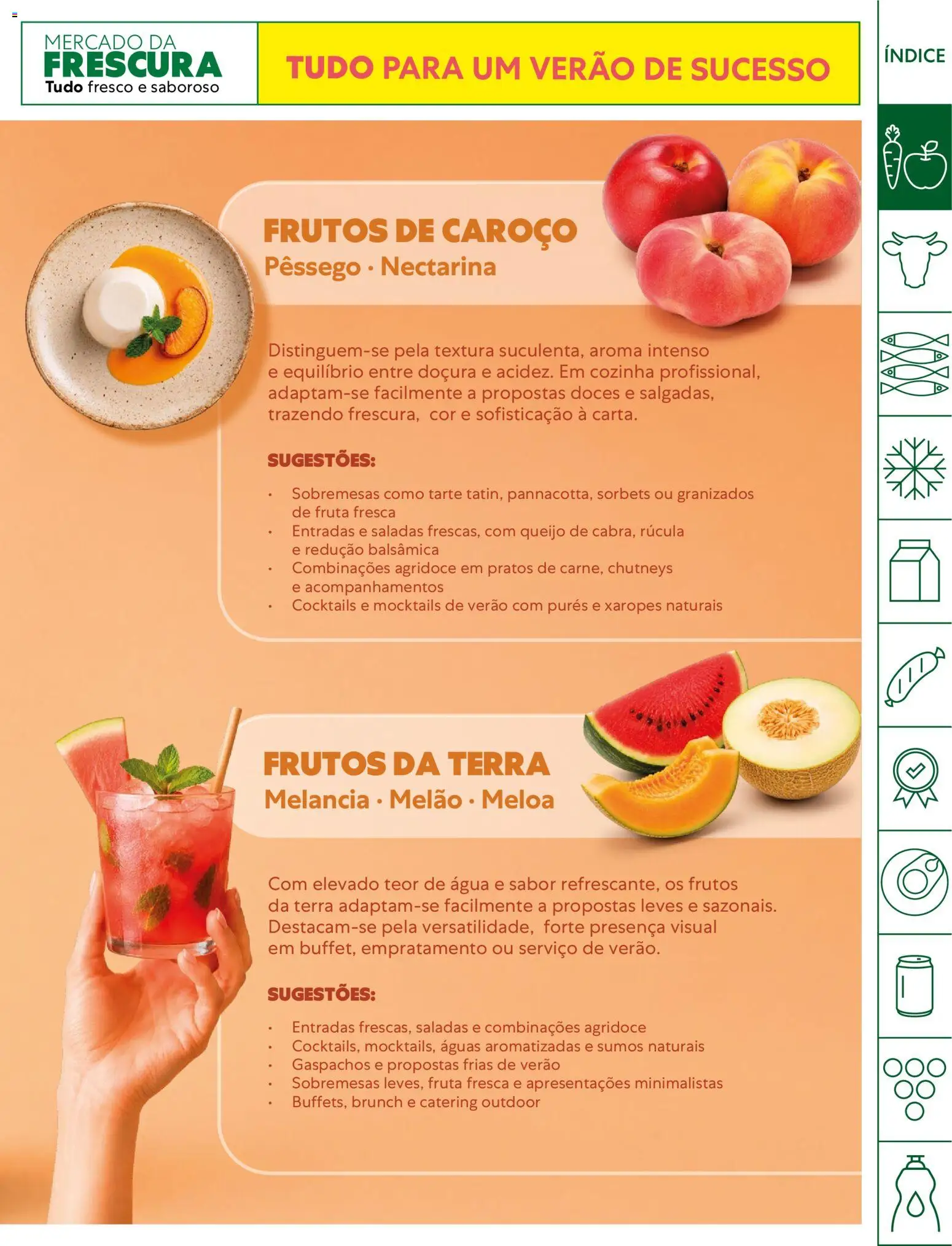 Recheio - Horeca Bons Negócios │ válido de 02.06.2026 | Página: 3