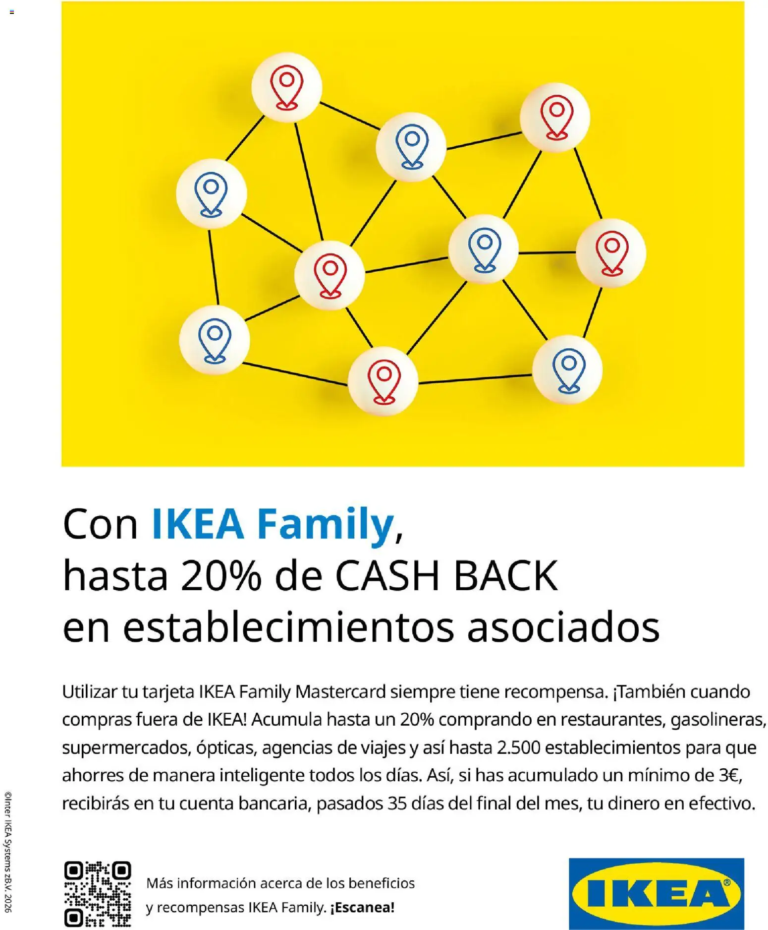 IKEA - IKEA Family Magazine │ válido desde el 01/07/2026 | Página: 44