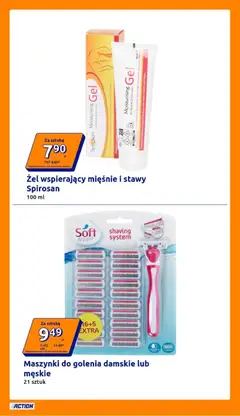 Pogląd oferty "Action gazetka" - ważna od 10.06.2026 | Strona: 18