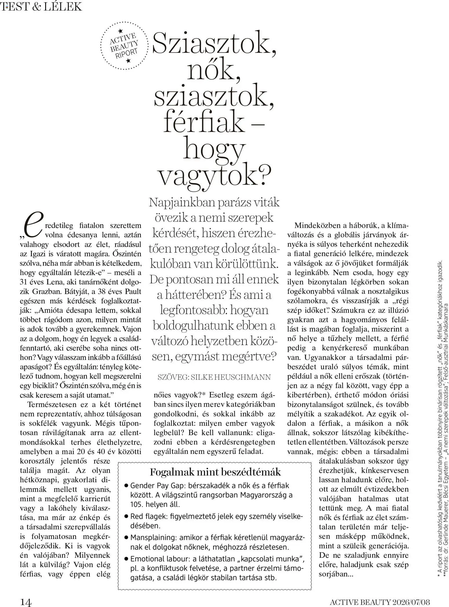 DM Drogerie Markt akciós ujság - amely érvényes a következő dátumtól: 2026.07.16. | Oldal: 14 | Termékek: Tűzhely