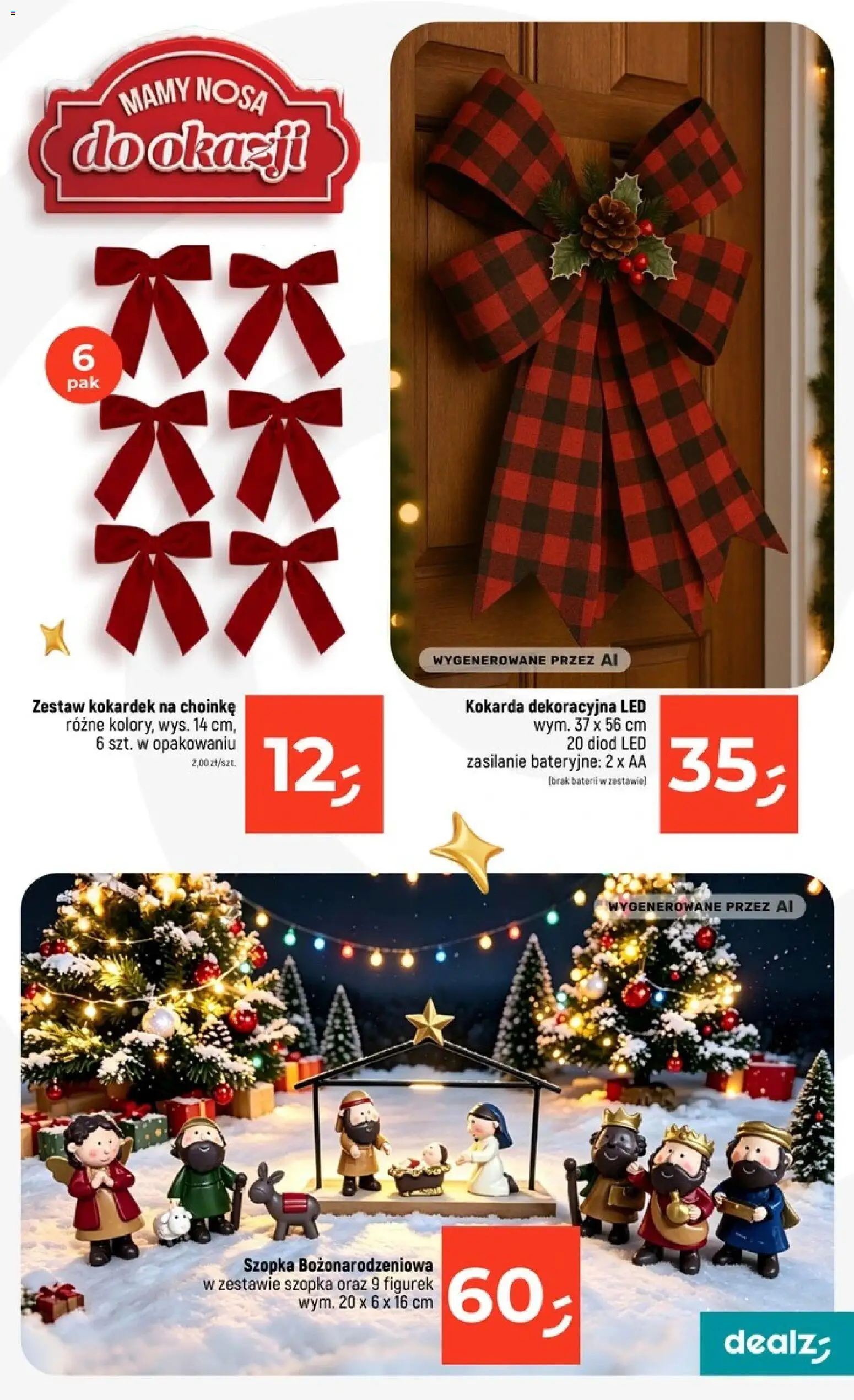 Dealz gazetka od 29.10.2026 | Strona: 19