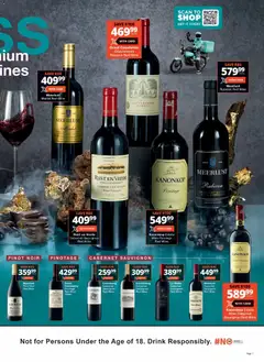 Checkers specials catalogue – valid from 15.06.2026 | Page: 7