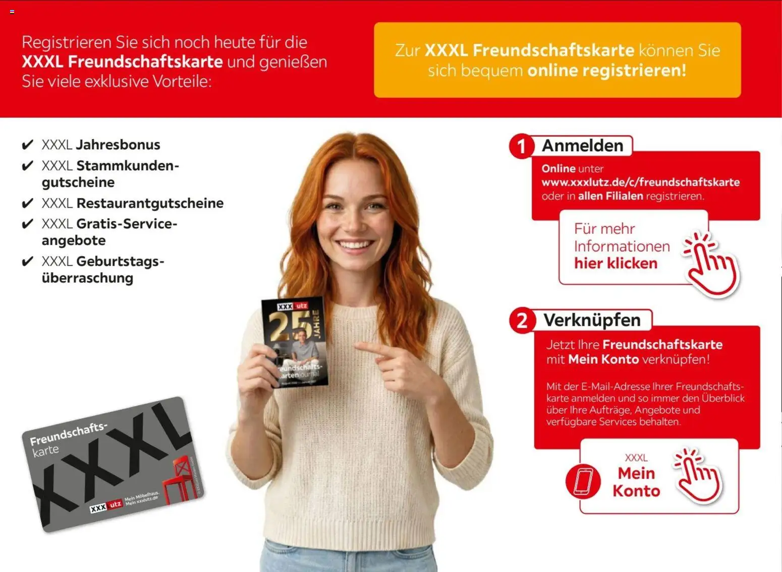 XXXLutz Nr. 1 beim Preis – gültig ab 15.08.2026 | Seite: 32