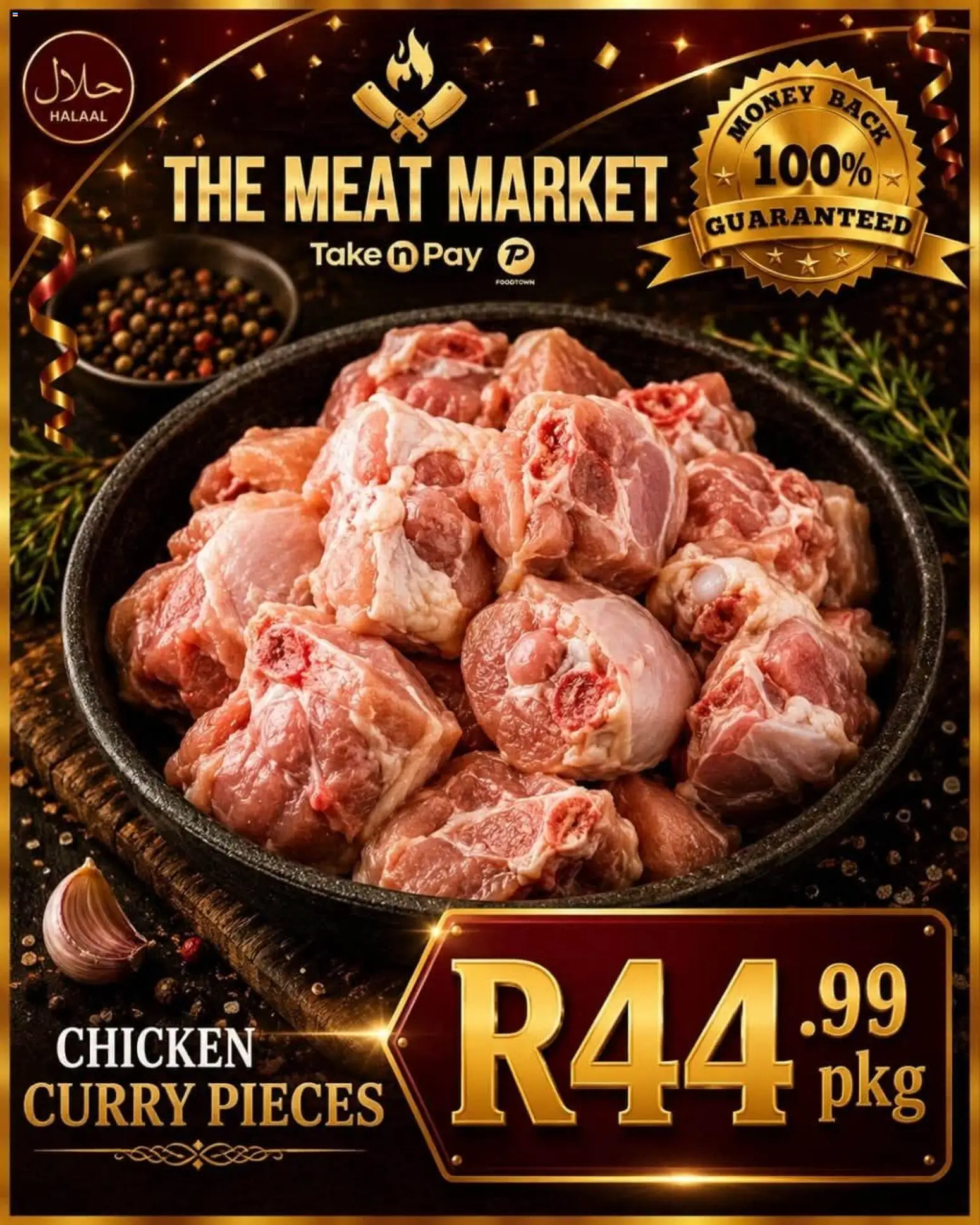 New Take n Pay catalogue – valid from 25/08/2026 | Page: 13