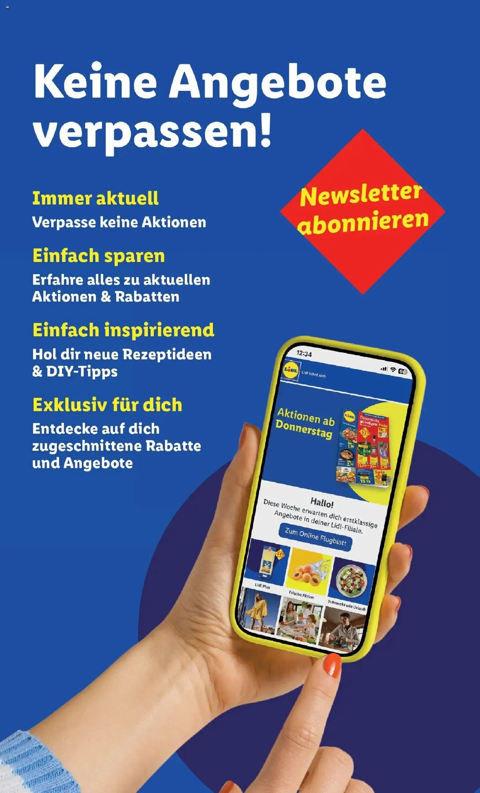 Lidl Flugblatt - Jenbach, Eferding, Dornbirn gültig ab 16.04.2026 | Seite: 51