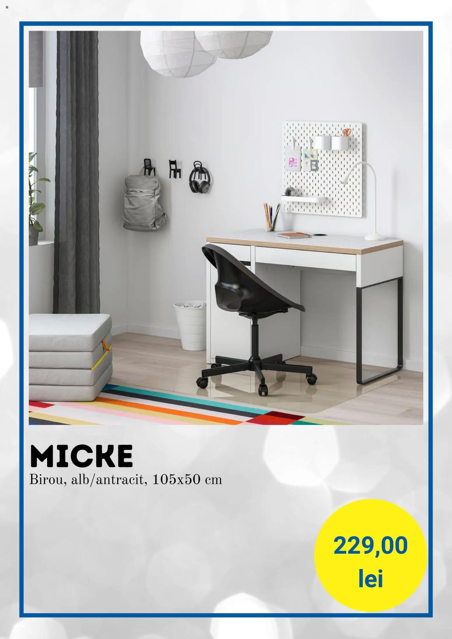Noul catalog IKEA – valabil de la 01.08.2026 | Pagină: 2