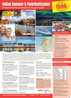 Migros aktionen Magazin ab 29.04.2026 gültig | Seite: 12 | Produkte: Burger, Sehen, Uhr