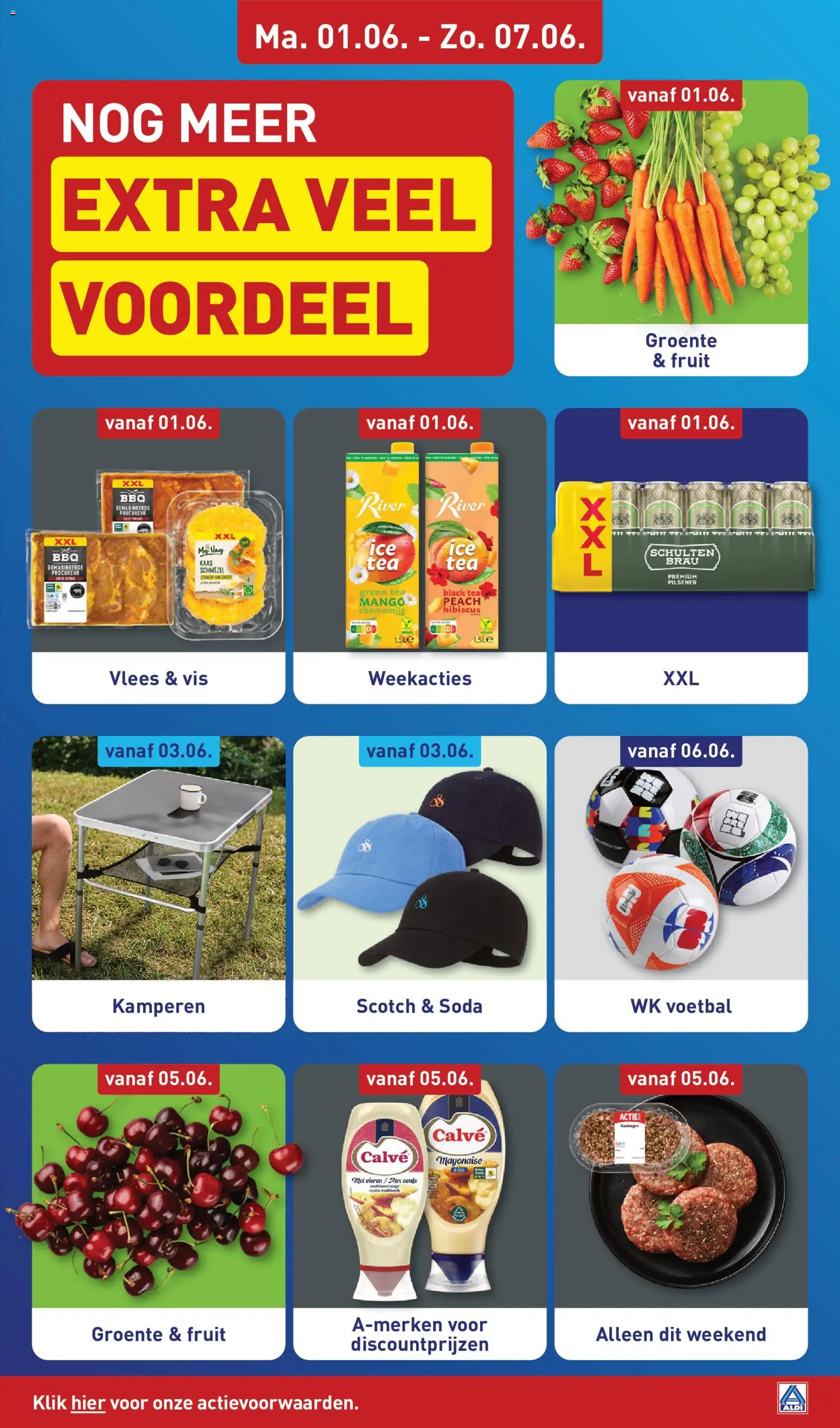 {H1} | Pagina: 3 | Producten: Kaas, Eieren, Kisperec, Vis