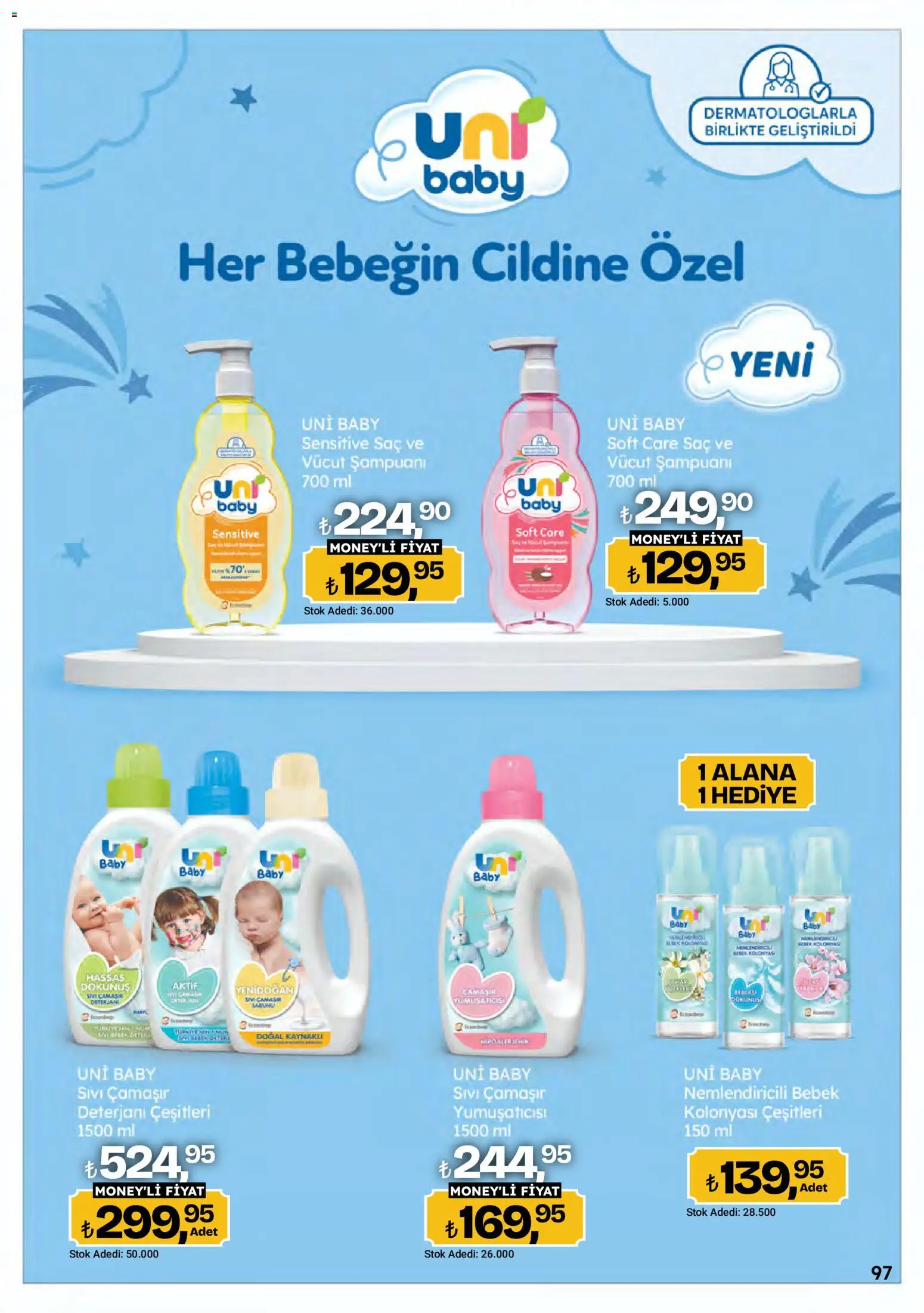 Migros Katalog - Migroskop - 24 Eylül 2026 tarihinden itibaren geçerlidir | Sayfa: 97