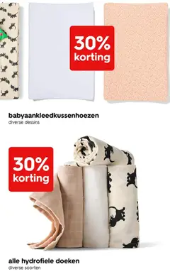Hema folder - Voorbeeld van een folder van Hema, geldig van 29-06-2026 | Pagina: 10 | Producten: Doeken