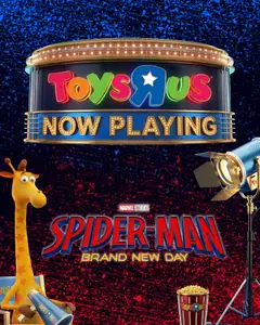 Toys R Us specials catalogue – valid from 29/07/2026