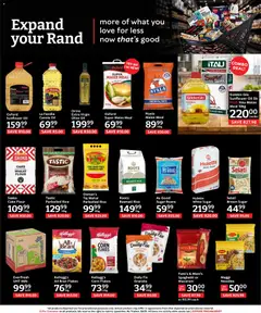 Oxford Freshmarket specials catalogue – valid from 22/07/2026 | Page: 7