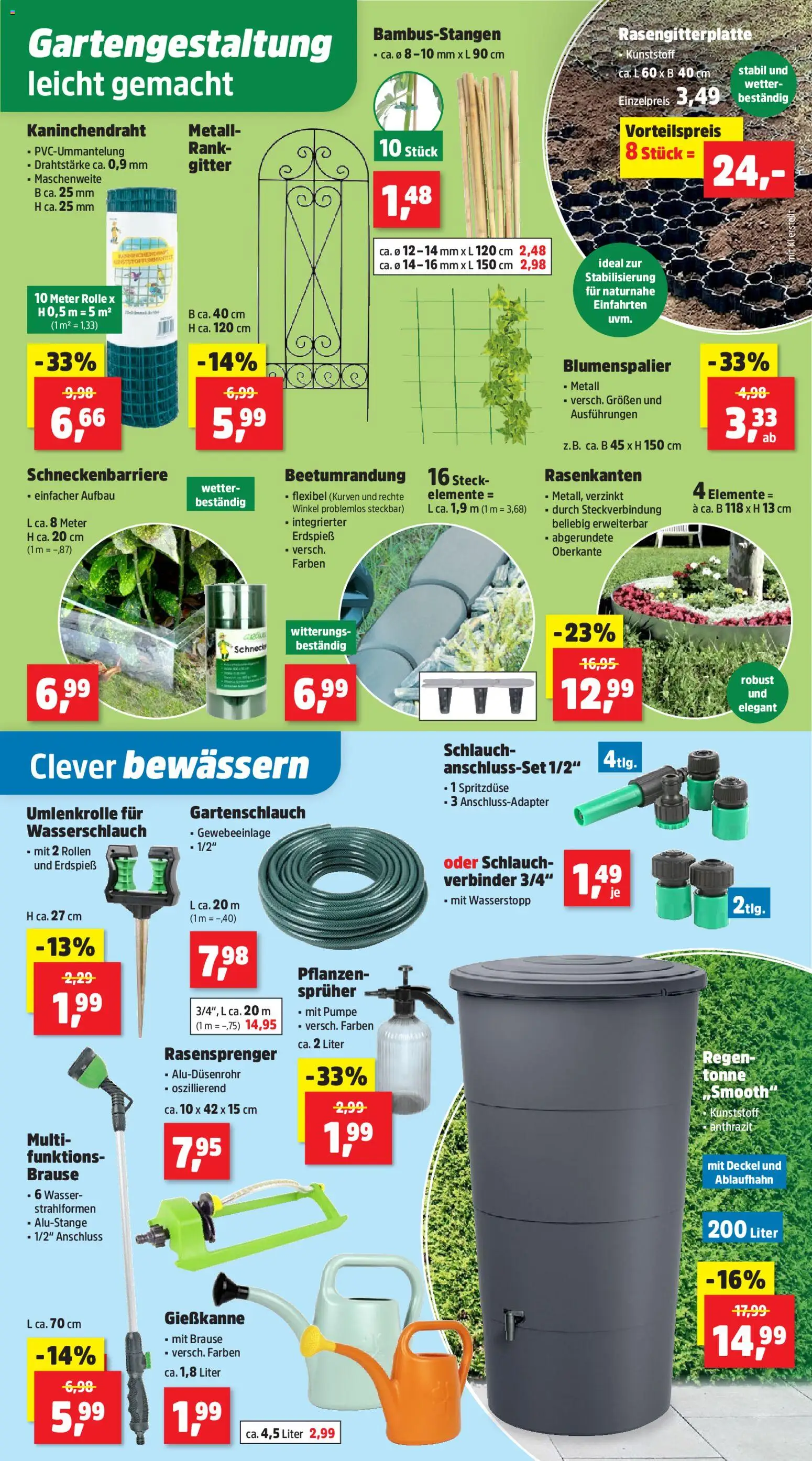 Thomas Philipps Prospekt – gültig ab 18.05.2026 | Seite: 7 | Produkte: Verbinder, Wasser