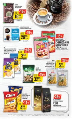 Ofertele Mega Image valabile de la 06.08.2026 | Pagină: 17