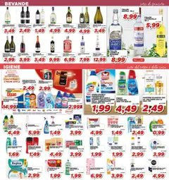 Anteprima del volantino Ma Supermercati volantino valido a partire dal 21/08/2026 | Pagina: 15