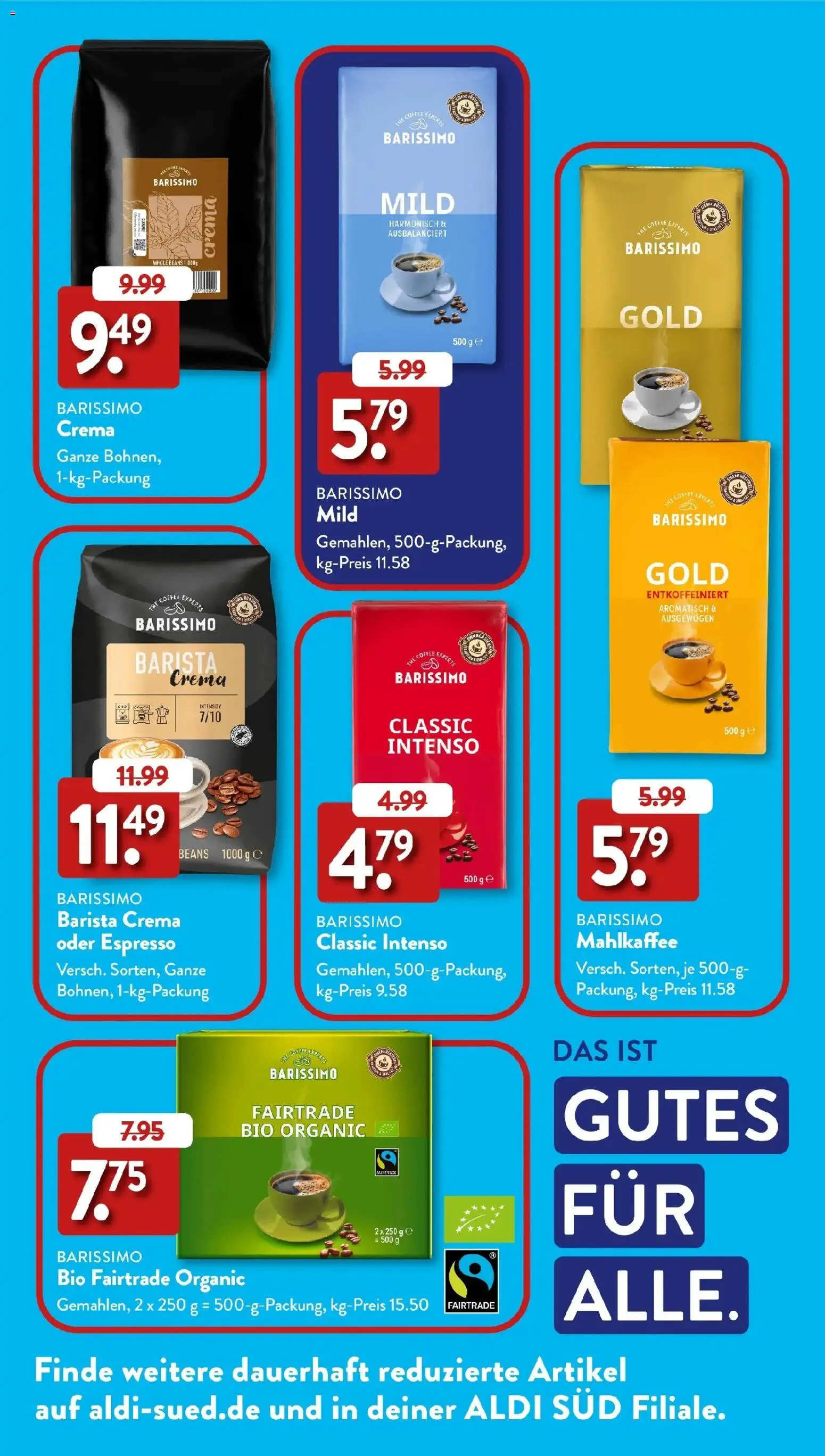 Aldi Süd Wochenangebote – gültig ab 11.05.2026 | Seite: 28