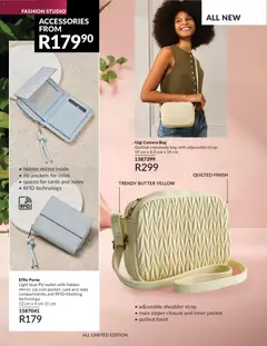 Avon specials catalogue – valid from 01.05.2026 | Page: 108