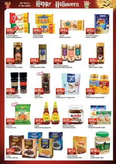 Preview of Westzone Supermarket offers valid from 23 Oct, 2026 | Page: 7
