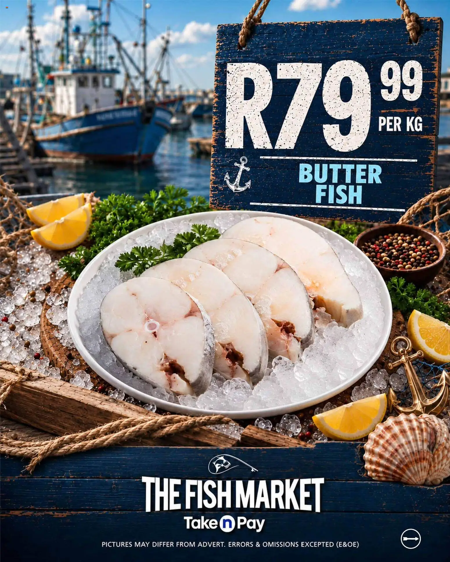 New Take n Pay catalogue – valid from 08/09/2026 | Page: 57