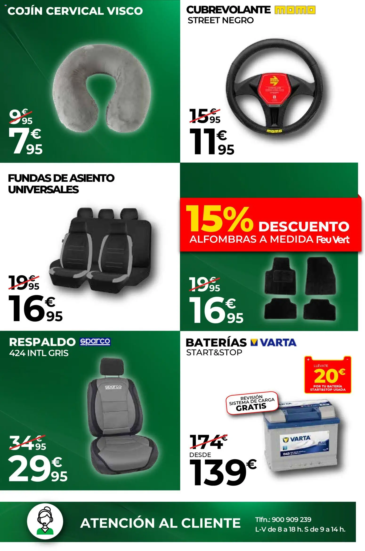 FeuVert folleto │ válido desde el 02/07/2026 | Página: 4
