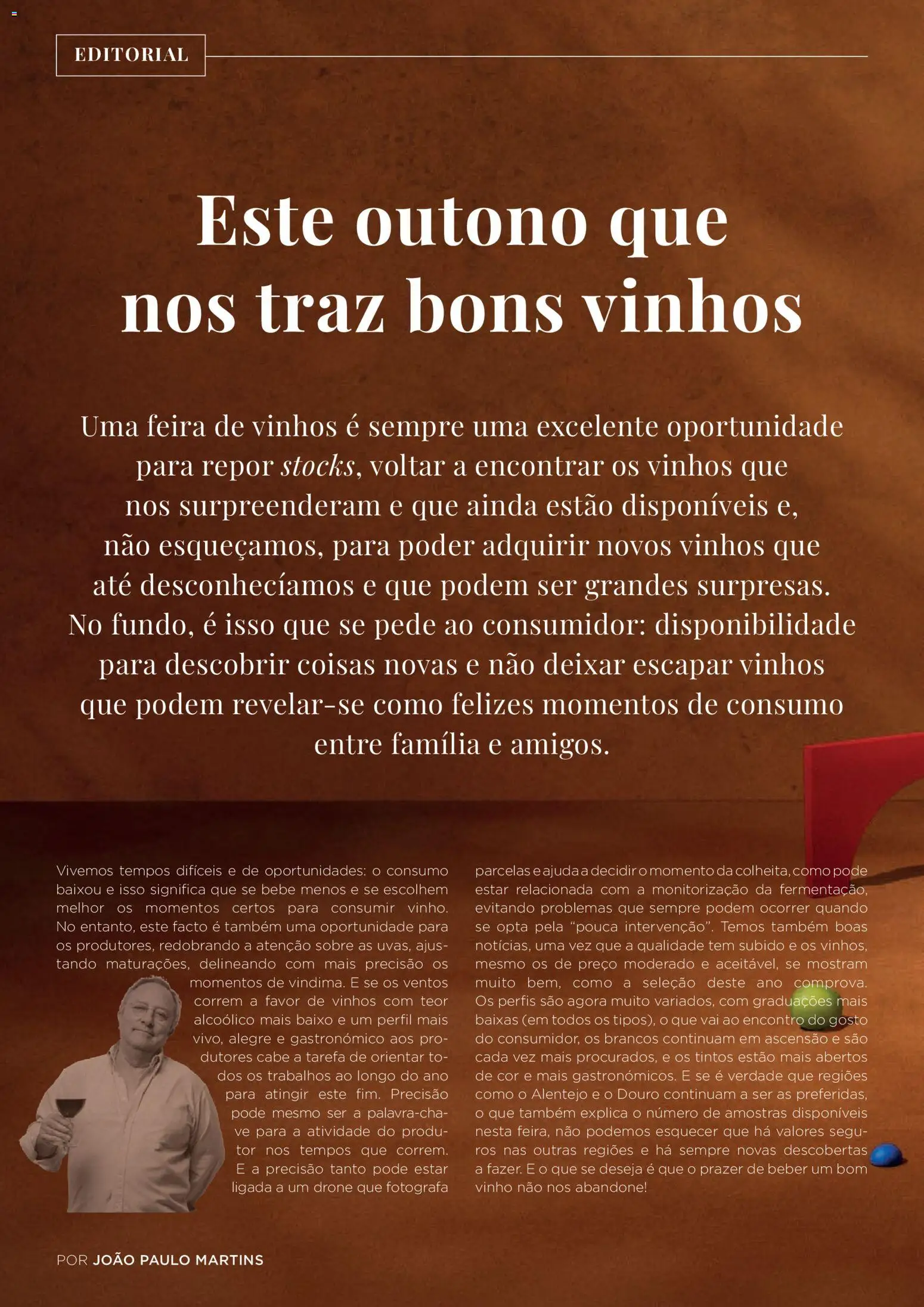 El Corte Ingles folheto Vinho │ válido de 18/09/2026 | Página: 2 | Produtos: Drone, Vinho