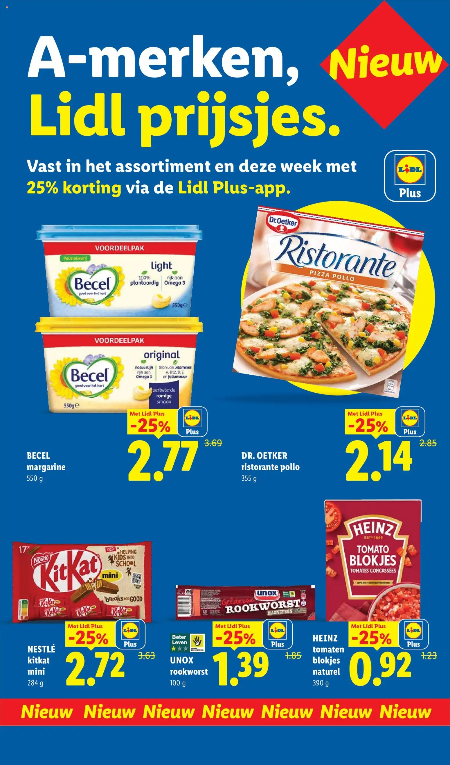 {H1} | Pagina: 14 | Producten: Káposztalevél, Pizza, Tomaten, Parasztsonka