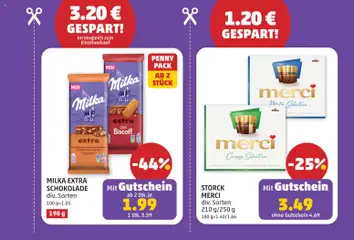 Penny Markt Gutscheine ab 21.05.2026 gültig | Seite: 13