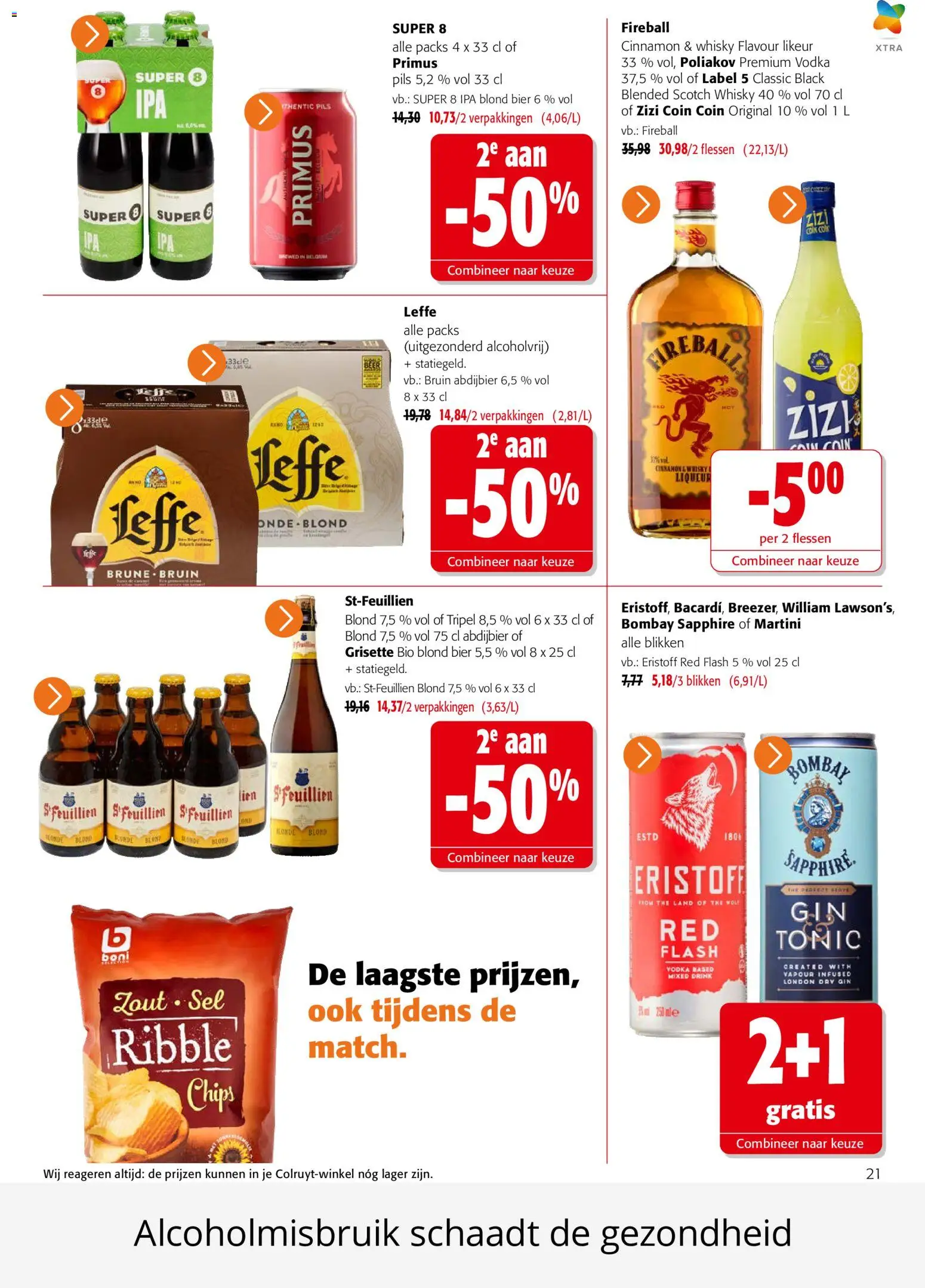 {H1} | Pagina: 21 | Producten: Gin, Chips, Whisky, Beltéri ajtó
