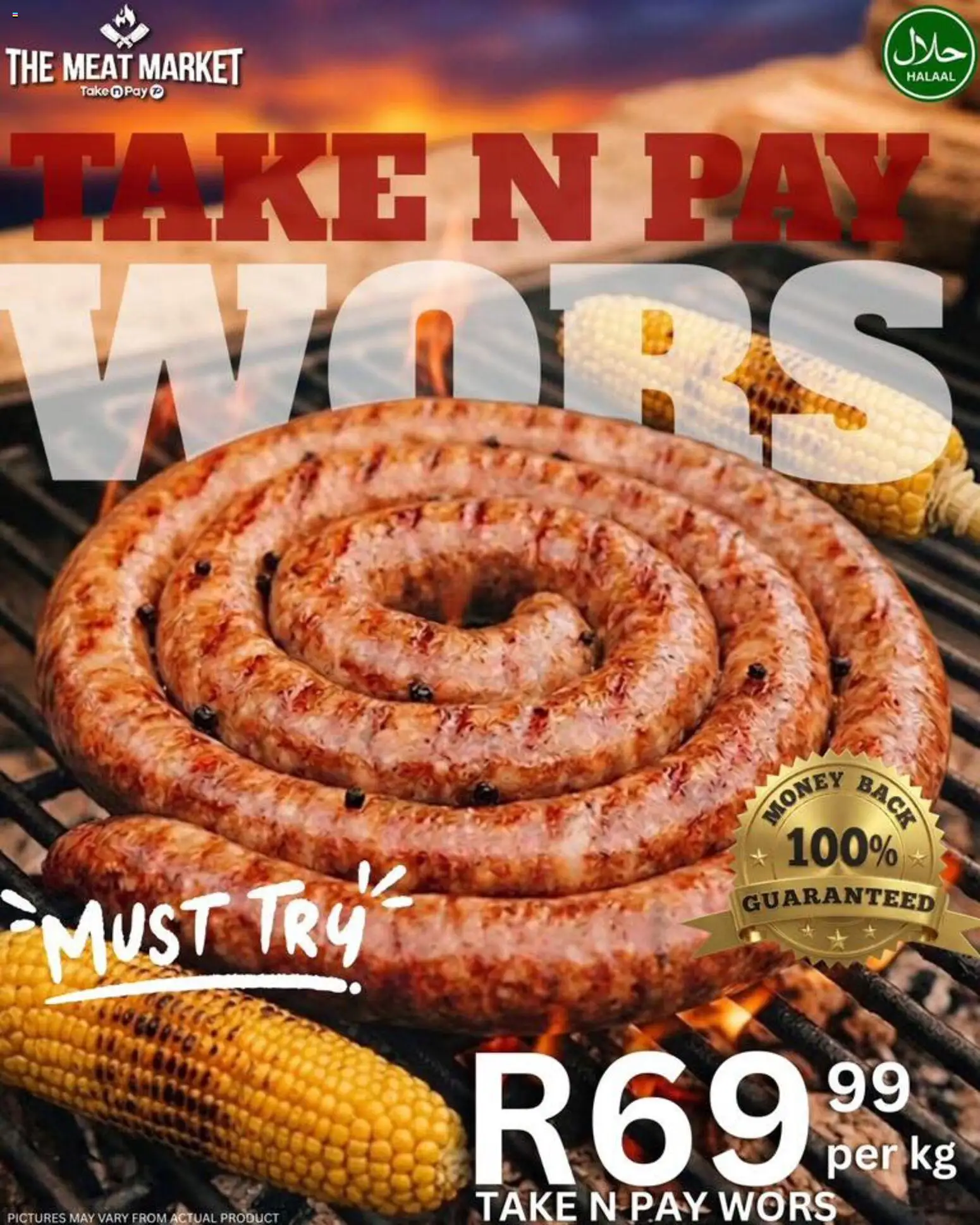 New Take n Pay catalogue – valid from 03.05.2026 | Page: 27