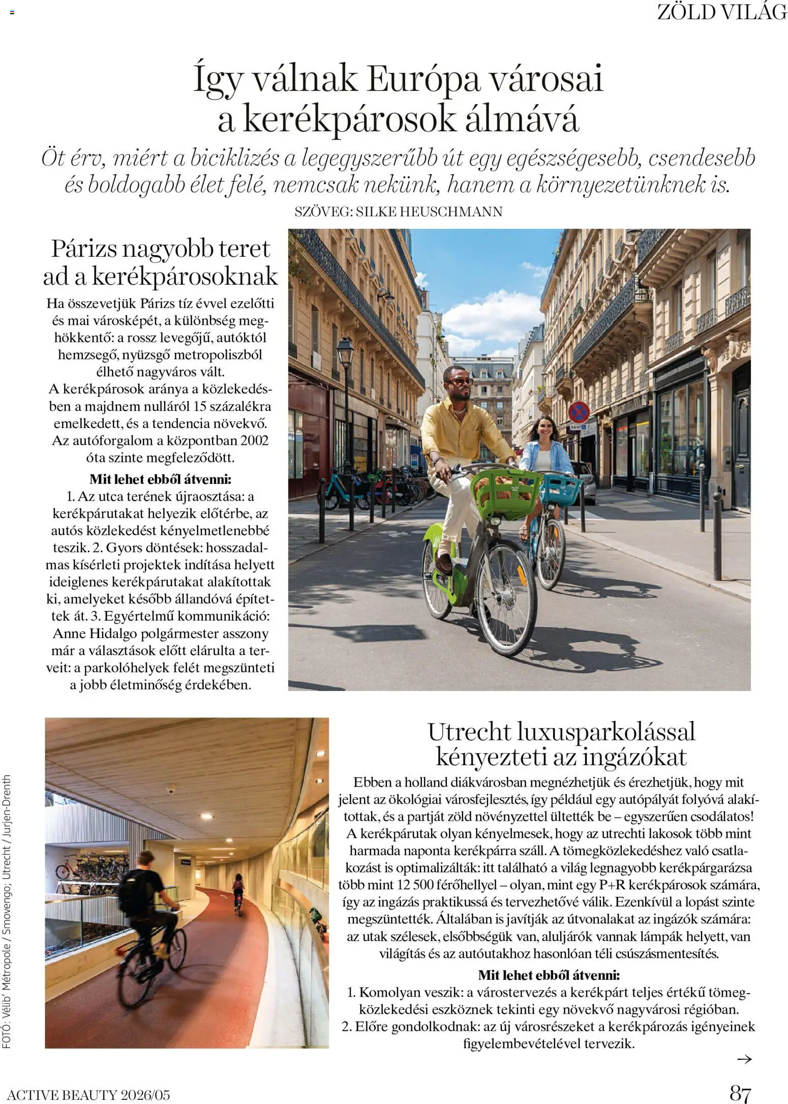 DM Drogerie Markt akciós ujság - amely érvényes a következő dátumtól: 21.05.2026 | Oldal: 87