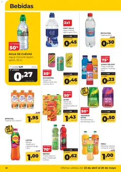 Vista previa Alimerka folleto Asturias válido desde el 23.04.2026 | Página: 32