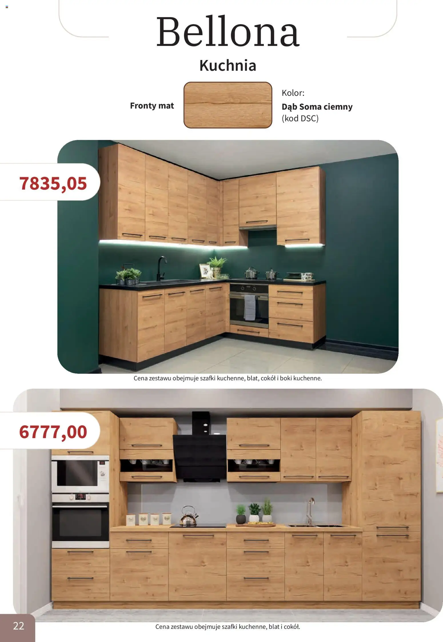 Bodzio Katalog od 01.08.2026 | Strona: 22