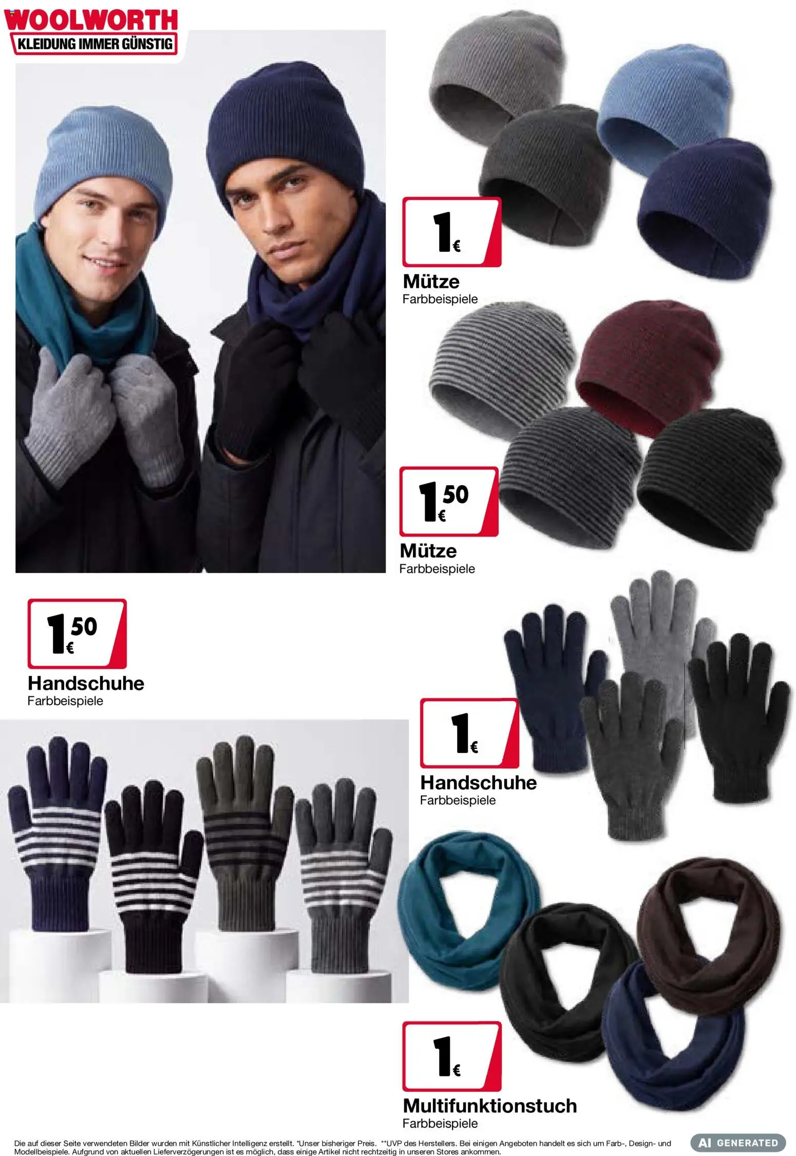 Woolworth Prospekt – gültig ab 29.09.2026 | Seite: 13
