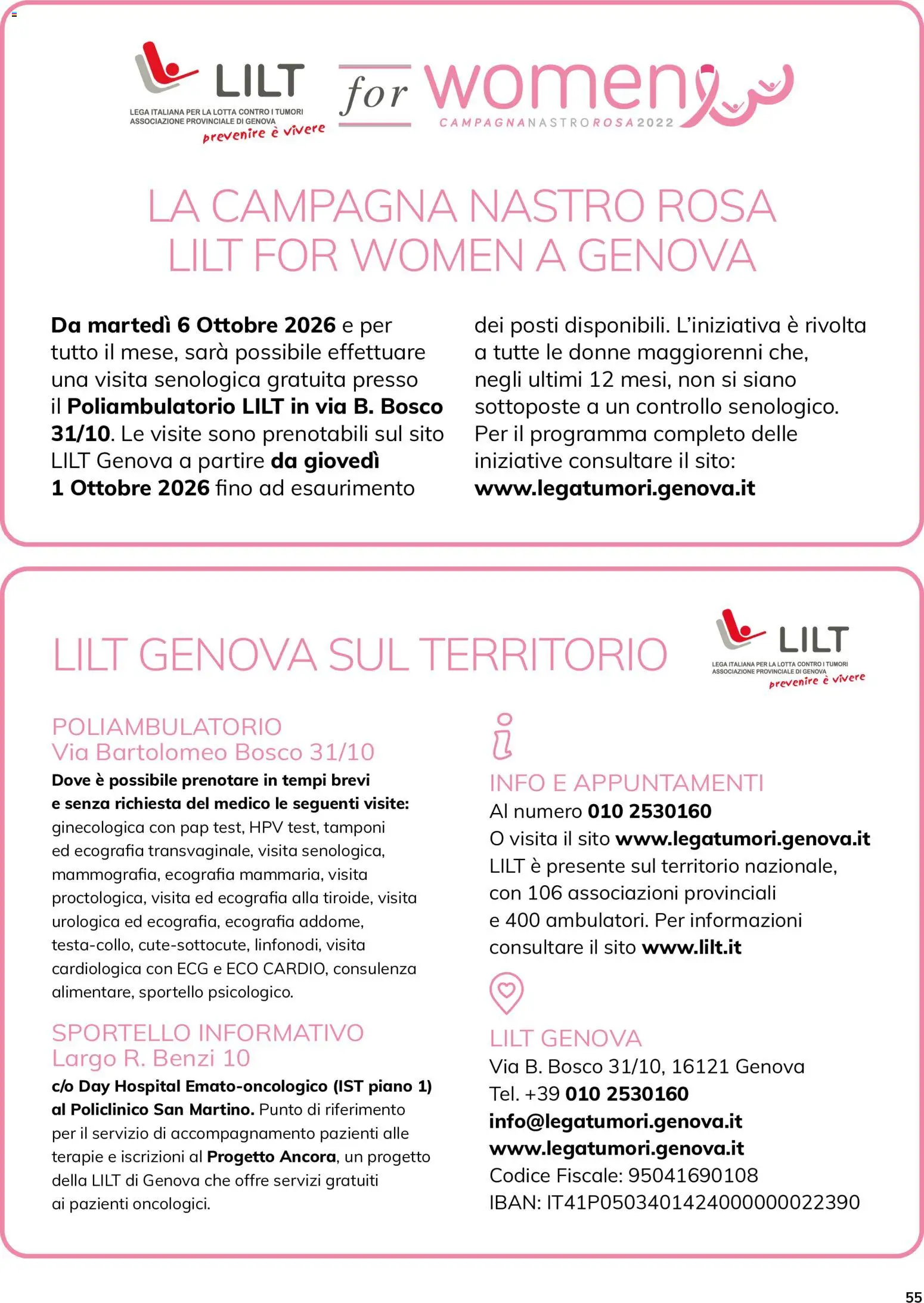 Volantino Basko del 12/10/2026 | Pagina: 55